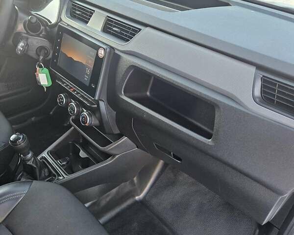 Білий Рено Експрес, об'ємом двигуна 1.46 л та пробігом 40 тис. км за 14600 $, фото 31 на Automoto.ua