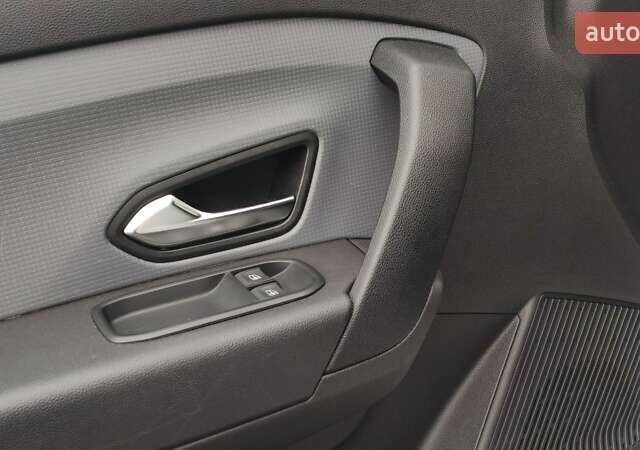 Белый Рено Экспресс, объемом двигателя 1.46 л и пробегом 52 тыс. км за 13450 $, фото 44 на Automoto.ua