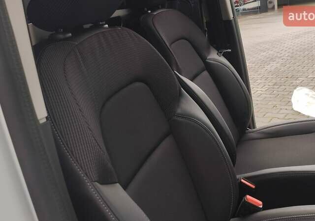 Белый Рено Экспресс, объемом двигателя 1.46 л и пробегом 52 тыс. км за 13450 $, фото 52 на Automoto.ua