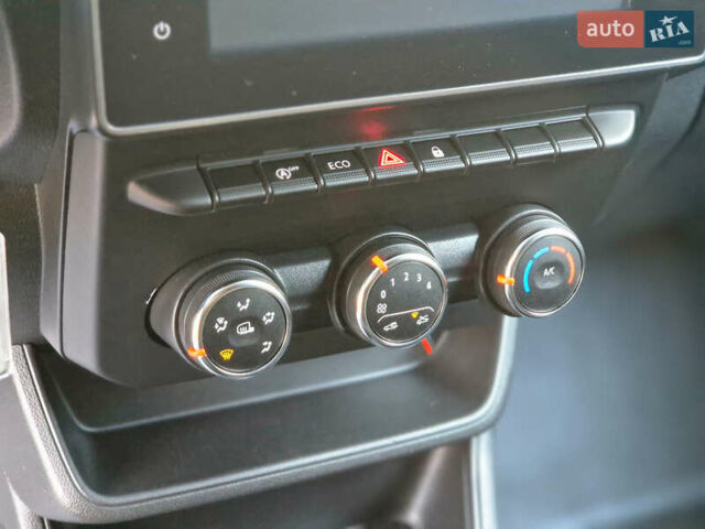 Рено Экспресс 2023 в Дрогобыче на Automoto.ua Белый Рено Экспресс, объемом двигателя 1.46 л и пробегом 52 тыс. км за 13900 $, фото 67 на Automoto.ua