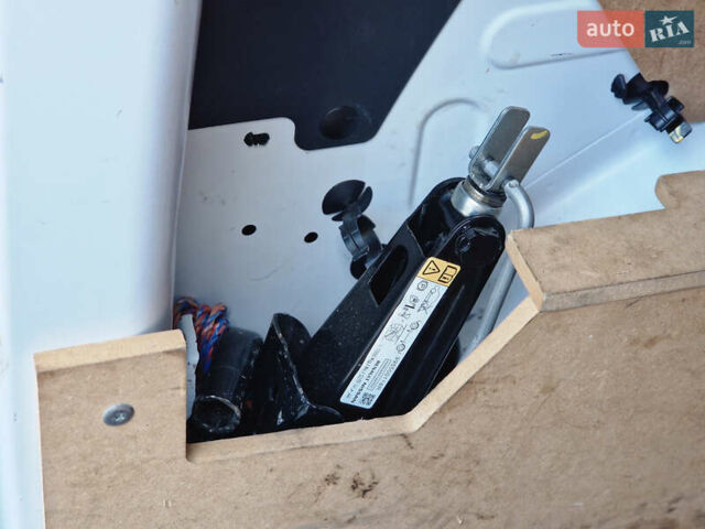 Рено Экспресс 2023 в Дрогобыче на Automoto.ua Белый Рено Экспресс, объемом двигателя 1.46 л и пробегом 52 тыс. км за 13900 $, фото 46 на Automoto.ua