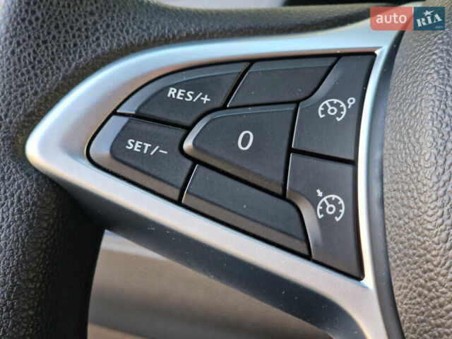 Рено Экспресс 2023 в Дрогобыче на Automoto.ua Белый Рено Экспресс, объемом двигателя 1.46 л и пробегом 52 тыс. км за 13900 $, фото 61 на Automoto.ua