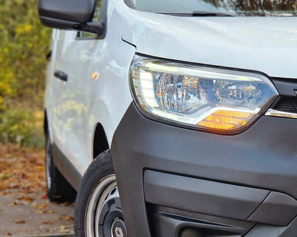 Рено Экспресс 2023 в Дрогобыче на Automoto.ua Белый Рено Экспресс, объемом двигателя 1.46 л и пробегом 52 тыс. км за 13900 $, фото 41 на Automoto.ua