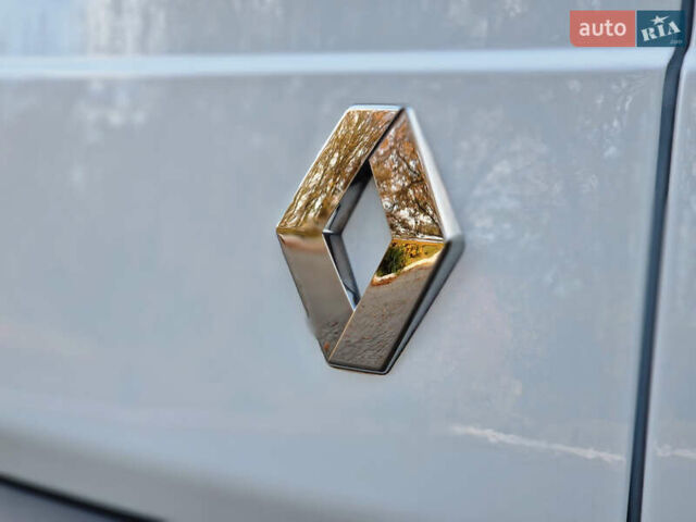 Рено Экспресс 2023 в Дрогобыче на Automoto.ua Белый Рено Экспресс, объемом двигателя 1.46 л и пробегом 52 тыс. км за 13900 $, фото 79 на Automoto.ua