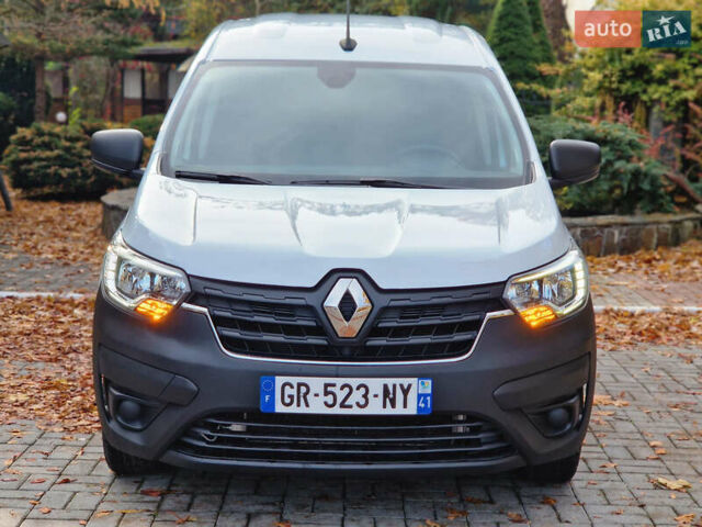 Рено Экспресс 2023 в Дрогобыче на Automoto.ua Белый Рено Экспресс, объемом двигателя 1.46 л и пробегом 52 тыс. км за 13900 $, фото 82 на Automoto.ua