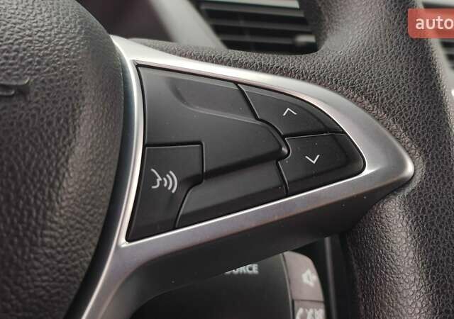 Белый Рено Экспресс, объемом двигателя 1.46 л и пробегом 52 тыс. км за 13450 $, фото 62 на Automoto.ua