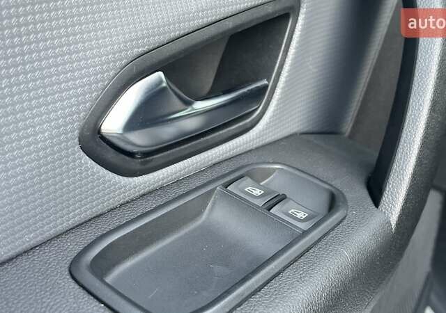 Білий Рено Експрес, об'ємом двигуна 1.46 л та пробігом 52 тис. км за 12999 $, фото 55 на Automoto.ua