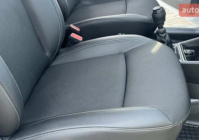 Білий Рено Експрес, об'ємом двигуна 1.46 л та пробігом 52 тис. км за 12999 $, фото 60 на Automoto.ua