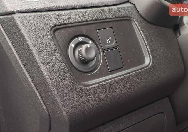 Белый Рено Экспресс, объемом двигателя 1.46 л и пробегом 52 тыс. км за 13450 $, фото 48 на Automoto.ua