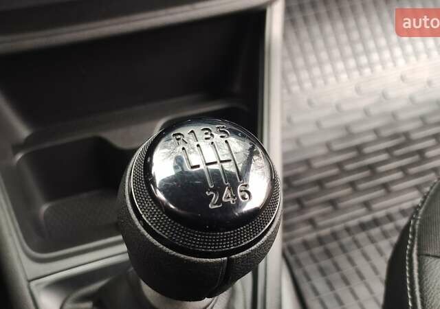 Белый Рено Экспресс, объемом двигателя 1.46 л и пробегом 52 тыс. км за 13450 $, фото 58 на Automoto.ua