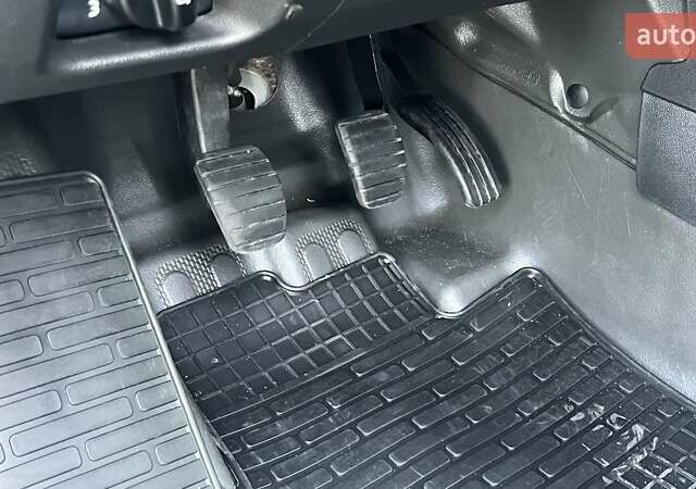 Білий Рено Експрес, об'ємом двигуна 1.46 л та пробігом 52 тис. км за 12999 $, фото 53 на Automoto.ua