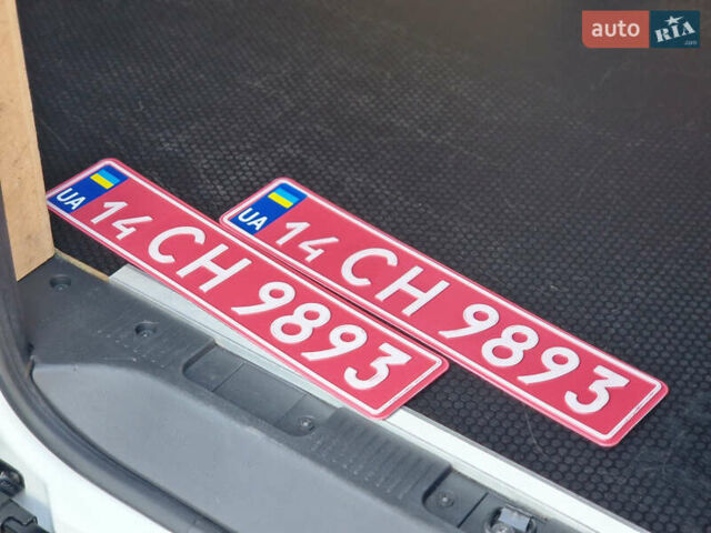 Рено Экспресс 2023 в Дрогобыче на Automoto.ua Белый Рено Экспресс, объемом двигателя 1.46 л и пробегом 52 тыс. км за 13900 $, фото 50 на Automoto.ua