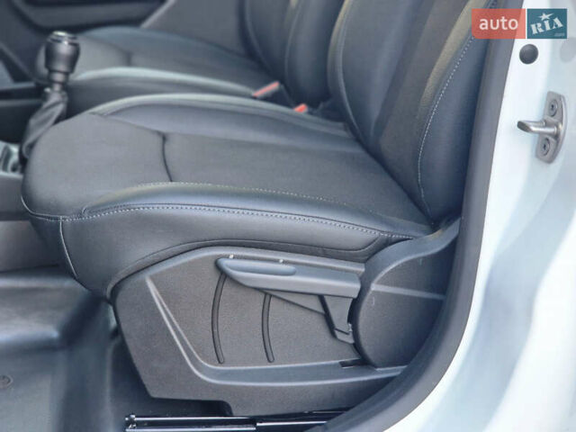 Рено Экспресс 2023 в Дрогобыче на Automoto.ua Белый Рено Экспресс, объемом двигателя 1.46 л и пробегом 52 тыс. км за 13900 $, фото 70 на Automoto.ua