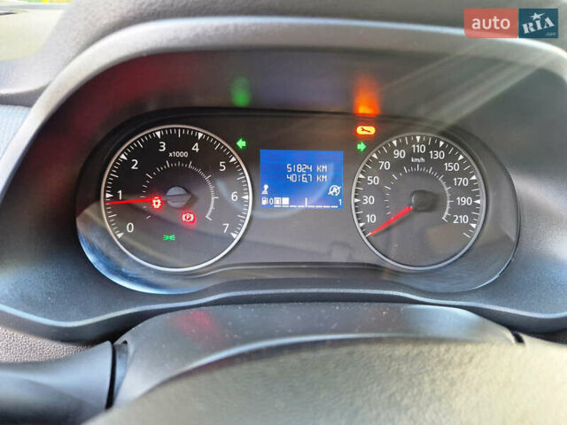 Рено Экспресс 2023 в Дрогобыче на Automoto.ua Белый Рено Экспресс, объемом двигателя 1.46 л и пробегом 52 тыс. км за 13900 $, фото 63 на Automoto.ua