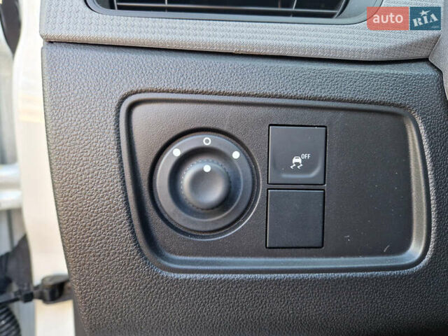 Рено Экспресс 2023 в Дрогобыче на Automoto.ua Белый Рено Экспресс, объемом двигателя 1.46 л и пробегом 52 тыс. км за 13900 $, фото 64 на Automoto.ua