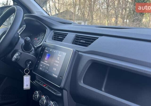 Білий Рено Експрес, об'ємом двигуна 1.46 л та пробігом 52 тис. км за 12999 $, фото 64 на Automoto.ua