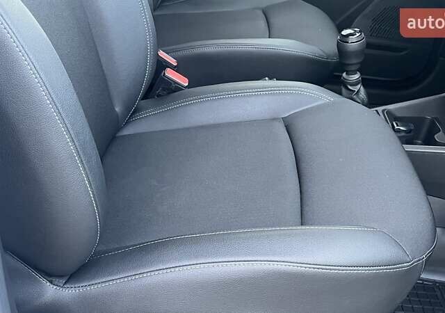 Білий Рено Експрес, об'ємом двигуна 1.46 л та пробігом 52 тис. км за 12999 $, фото 62 на Automoto.ua