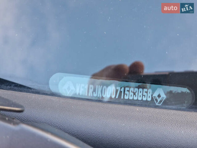 Рено Экспресс 2023 в Дрогобыче на Automoto.ua Белый Рено Экспресс, объемом двигателя 1.46 л и пробегом 52 тыс. км за 13900 $, фото 81 на Automoto.ua