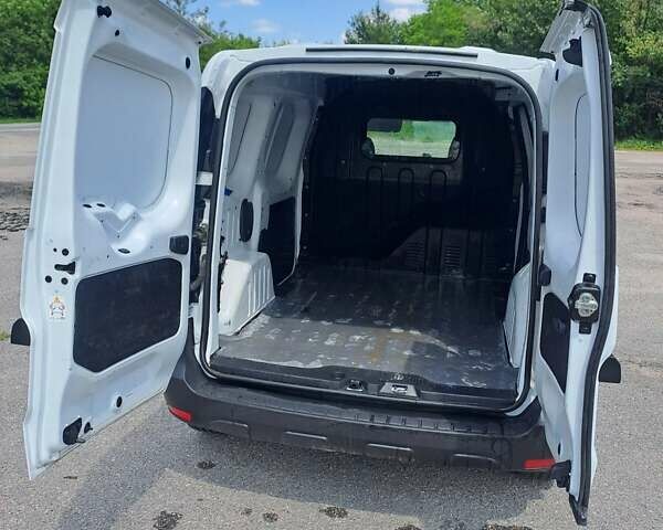 Білий Рено Експрес, об'ємом двигуна 1.46 л та пробігом 52 тис. км за 16000 $, фото 9 на Automoto.ua