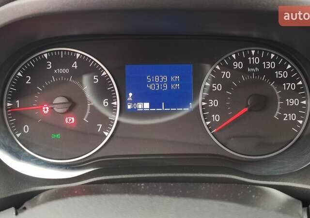 Белый Рено Экспресс, объемом двигателя 1.46 л и пробегом 52 тыс. км за 13450 $, фото 55 на Automoto.ua