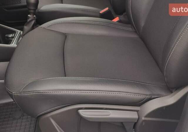 Белый Рено Экспресс, объемом двигателя 1.46 л и пробегом 52 тыс. км за 13450 $, фото 46 на Automoto.ua