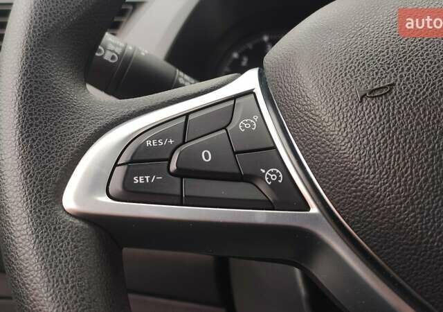 Белый Рено Экспресс, объемом двигателя 1.46 л и пробегом 52 тыс. км за 13450 $, фото 61 на Automoto.ua