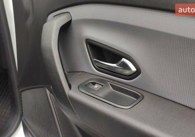 Белый Рено Экспресс, объемом двигателя 1.46 л и пробегом 52 тыс. км за 13450 $, фото 54 на Automoto.ua