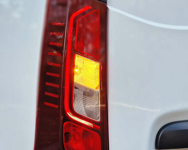 Рено Экспресс 2023 в Дрогобыче на Automoto.ua Белый Рено Экспресс, объемом двигателя 1.46 л и пробегом 52 тыс. км за 13900 $, фото 33 на Automoto.ua