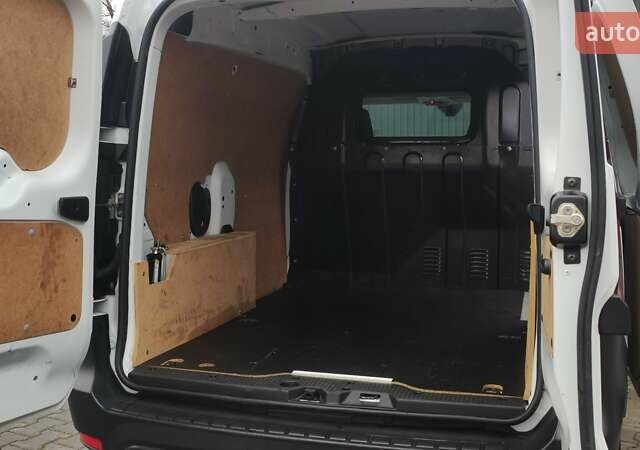 Белый Рено Экспресс, объемом двигателя 1.46 л и пробегом 52 тыс. км за 13450 $, фото 68 на Automoto.ua