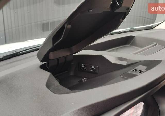 Белый Рено Экспресс, объемом двигателя 1.46 л и пробегом 52 тыс. км за 13450 $, фото 69 на Automoto.ua