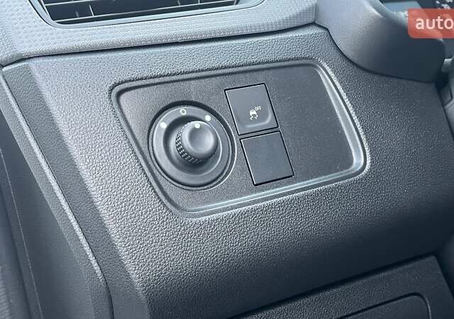 Білий Рено Експрес, об'ємом двигуна 1.46 л та пробігом 52 тис. км за 12999 $, фото 52 на Automoto.ua