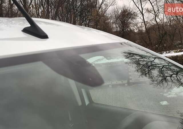 Белый Рено Экспресс, объемом двигателя 1.46 л и пробегом 52 тыс. км за 13450 $, фото 21 на Automoto.ua