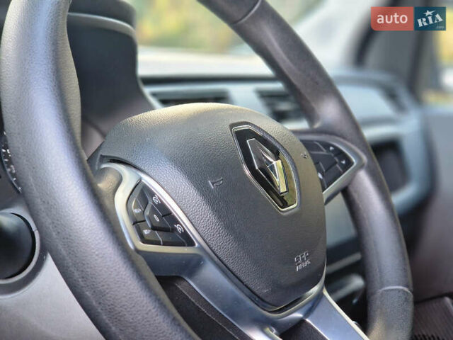 Рено Экспресс 2023 в Дрогобыче на Automoto.ua Белый Рено Экспресс, объемом двигателя 1.46 л и пробегом 52 тыс. км за 13900 $, фото 54 на Automoto.ua