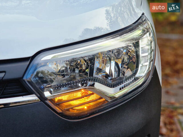 Рено Экспресс 2023 в Дрогобыче на Automoto.ua Белый Рено Экспресс, объемом двигателя 1.46 л и пробегом 52 тыс. км за 13900 $, фото 36 на Automoto.ua