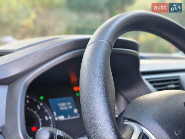 Рено Экспресс 2023 в Дрогобыче на Automoto.ua Белый Рено Экспресс, объемом двигателя 1.46 л и пробегом 52 тыс. км за 13900 $, фото 55 на Automoto.ua