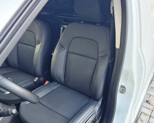 Рено Экспресс 2023 в Дрогобыче на Automoto.ua Белый Рено Экспресс, объемом двигателя 1.46 л и пробегом 52 тыс. км за 13900 $, фото 71 на Automoto.ua