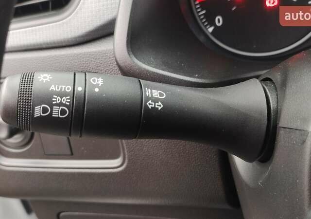 Белый Рено Экспресс, объемом двигателя 1.46 л и пробегом 52 тыс. км за 13450 $, фото 60 на Automoto.ua