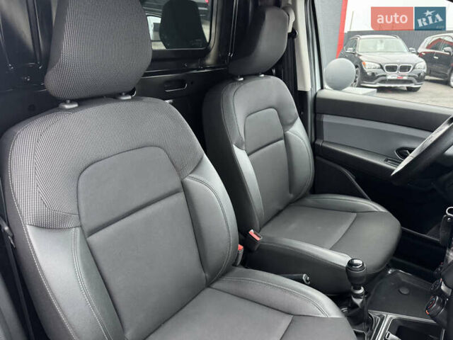 Белый Рено Экспресс, объемом двигателя 1.46 л и пробегом 50 тыс. км за 17700 $, фото 9 на Automoto.ua