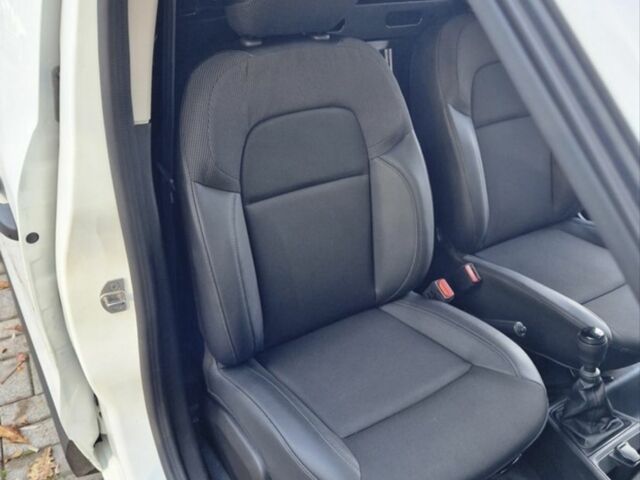 Белый Рено Экспресс, объемом двигателя 1.5 л и пробегом 80 тыс. км за 11300 $, фото 6 на Automoto.ua