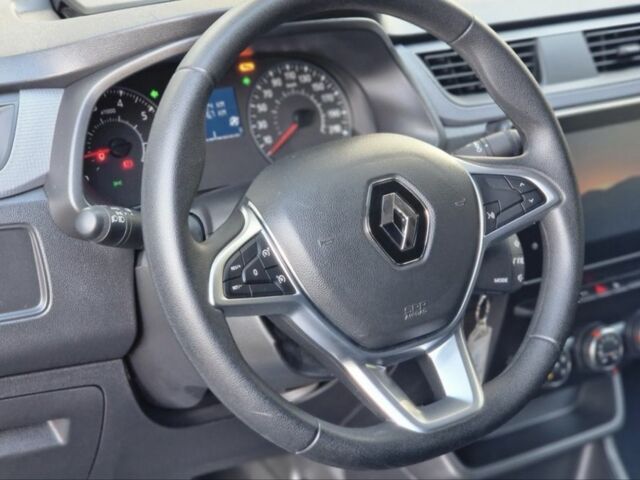 Белый Рено Экспресс, объемом двигателя 1.5 л и пробегом 80 тыс. км за 11300 $, фото 8 на Automoto.ua