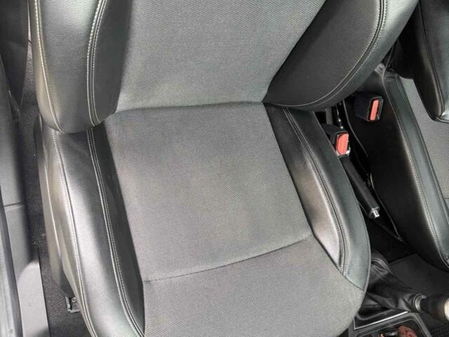 Белый Рено Экспресс, объемом двигателя 1.5 л и пробегом 80 тыс. км за 11300 $, фото 3 на Automoto.ua