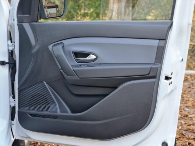 Белый Рено Экспресс, объемом двигателя 1.5 л и пробегом 80 тыс. км за 11300 $, фото 10 на Automoto.ua