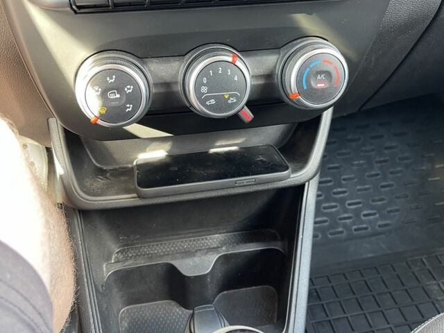 Білий Рено Експрес, об'ємом двигуна 1.5 л та пробігом 55 тис. км за 14200 $, фото 14 на Automoto.ua