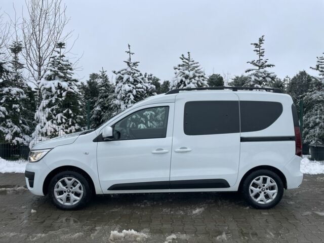 Білий Рено Експрес, об'ємом двигуна 1.5 л та пробігом 227 тис. км за 15000 $, фото 2 на Automoto.ua