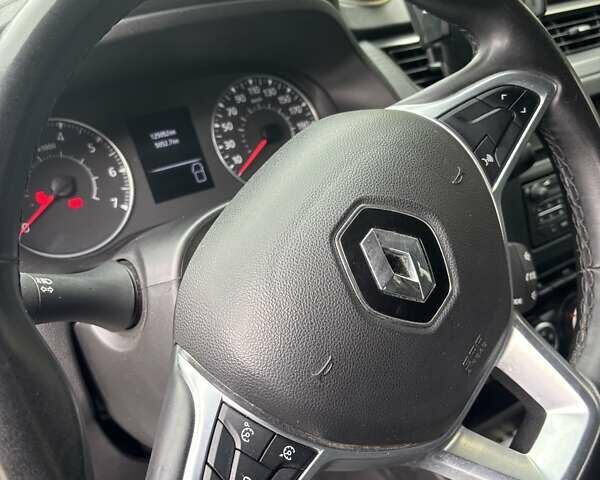 Білий Рено Експрес, об'ємом двигуна 1.46 л та пробігом 126 тис. км за 14500 $, фото 4 на Automoto.ua