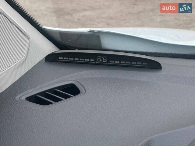 Білий Рено Експрес, об'ємом двигуна 1.46 л та пробігом 59 тис. км за 16700 $, фото 17 на Automoto.ua