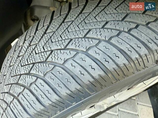 Рено Экспресс 2023 в Одессе на Automoto.ua Белый Рено Экспресс, объемом двигателя 1.46 л и пробегом 57 тыс. км за 9999 $, фото 24 на Automoto.ua