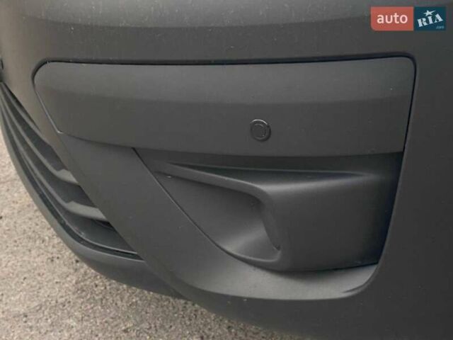 Білий Рено Експрес, об'ємом двигуна 1.46 л та пробігом 59 тис. км за 16700 $, фото 13 на Automoto.ua