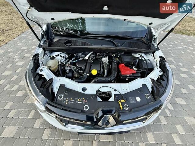 Рено Экспресс 2023 в Одессе на Automoto.ua Белый Рено Экспресс, объемом двигателя 1.46 л и пробегом 57 тыс. км за 9999 $, фото 58 на Automoto.ua