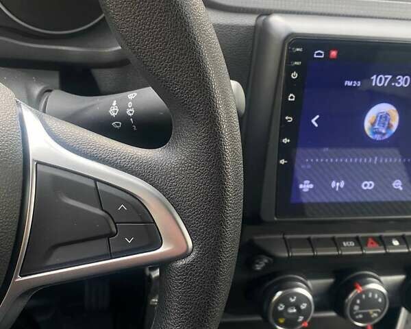 Білий Рено Експрес, об'ємом двигуна 1.46 л та пробігом 59 тис. км за 16700 $, фото 16 на Automoto.ua